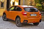 Subaru XV Crosstrek 2013 года